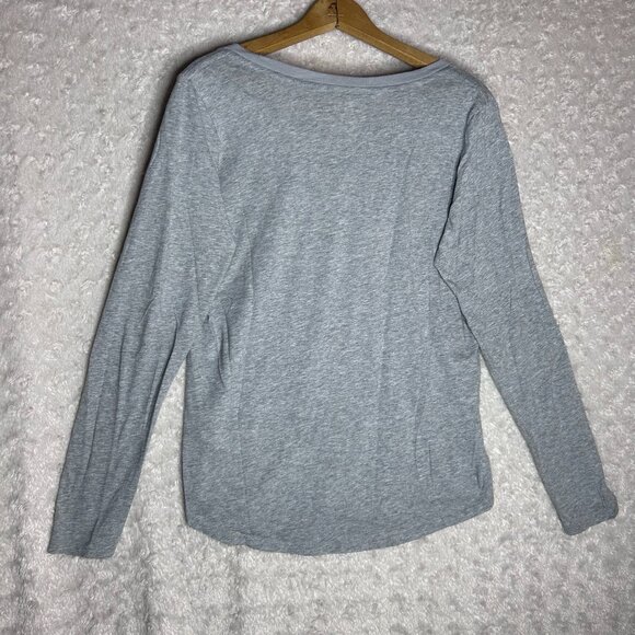 Nike Ohio State Long Sleeve T-Shirt Size Large - Picture 5 of 6